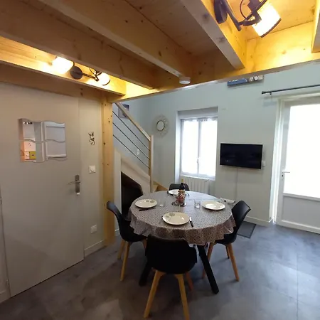 Villa Georges De Didonne - Emplacement Priviligie Pour Un Sejour A Deux Ou En Solo Saint-Georges-de-Didonne