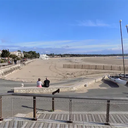 Georges De Didonne - Emplacement Priviligie Pour Un Sejour A Deux Ou En Solo