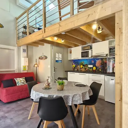 Georges De Didonne - Emplacement Priviligie Pour Un Sejour A Deux Ou En Solo فيلة سان-جورج-دي-ديدون