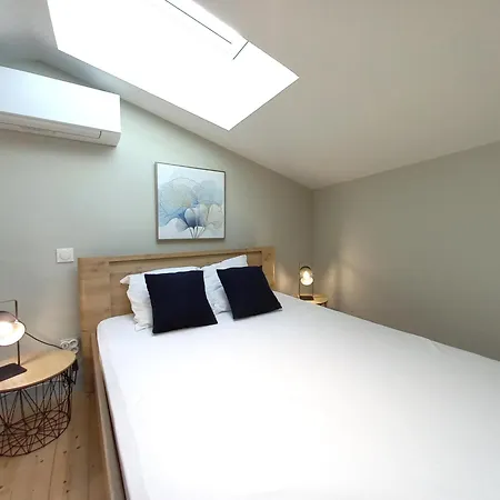 Georges De Didonne - Emplacement Priviligie Pour Un Sejour A Deux Ou En Solo