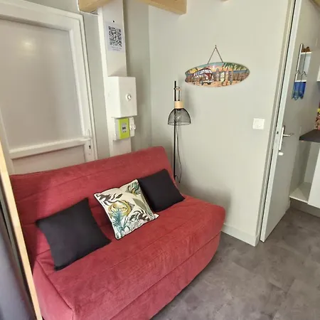 فيلة Georges De Didonne - Emplacement Priviligie Pour Un Sejour A Deux Ou En Solo *