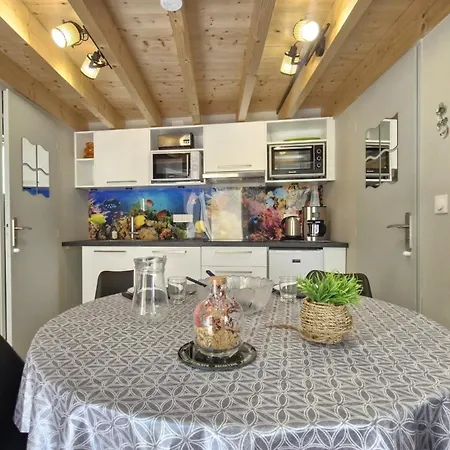 Georges De Didonne - Emplacement Priviligie Pour Un Sejour A Deux Ou En Solo فيلة سان-جورج-دي-ديدون