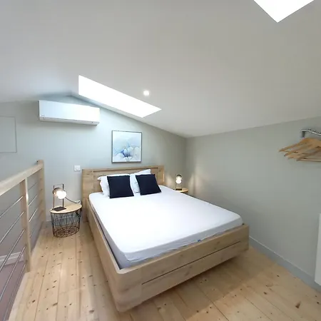 فيلة Georges De Didonne - Emplacement Priviligie Pour Un Sejour A Deux Ou En Solo سان-جورج-دي-ديدون