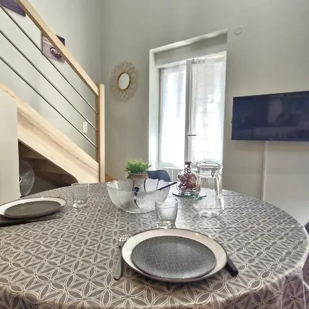 Georges De Didonne - Emplacement Priviligie Pour Un Sejour A Deux Ou En Solo *