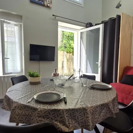 Georges De Didonne - Emplacement Priviligie Pour Un Sejour A Deux Ou En Solo