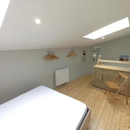 فيلة Georges De Didonne - Emplacement Priviligie Pour Un Sejour A Deux Ou En Solo