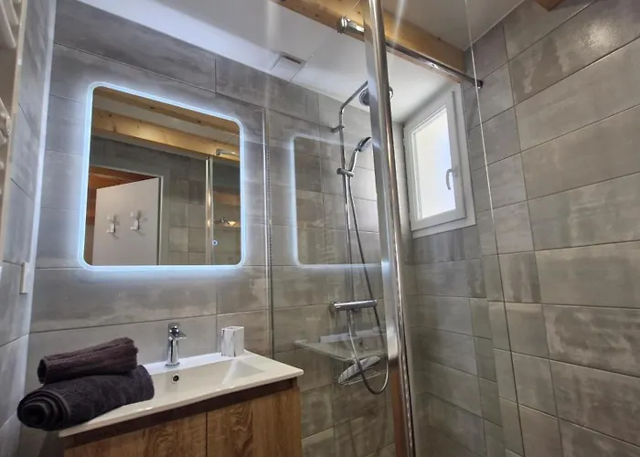 빌라 Georges De Didonne - Emplacement Priviligie Pour Un Sejour A Deux Ou En Solo 생죠지드디돈느