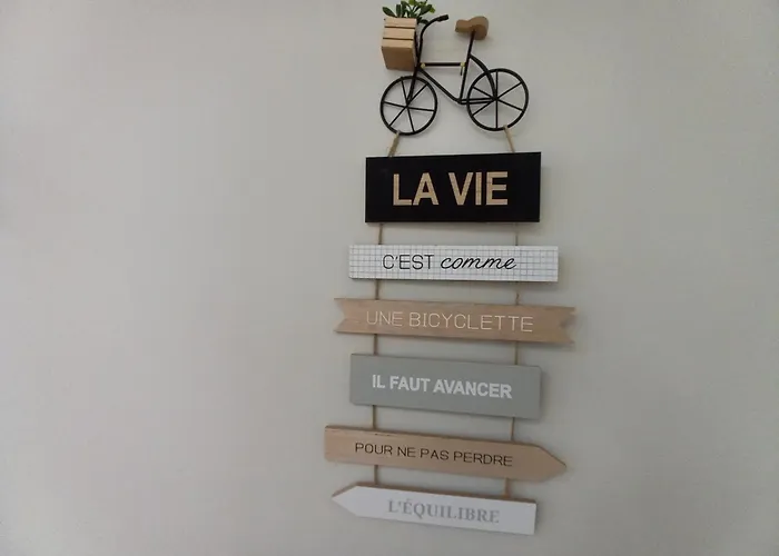 Georges De Didonne - Emplacement Priviligie Pour Un Sejour A Deux Ou En Solo *