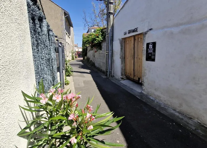 Georges De Didonne - Emplacement Priviligie Pour Un Sejour A Deux Ou En Solo 생죠지드디돈느