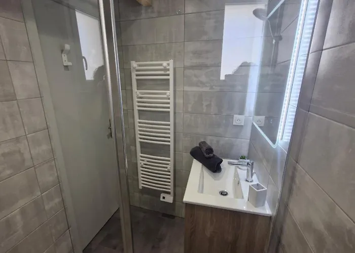 Georges De Didonne - Emplacement Priviligie Pour Un Sejour A Deux Ou En Solo * 생죠지드디돈느