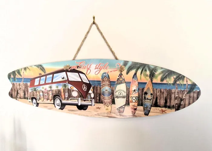 Georges De Didonne - Emplacement Priviligie Pour Un Sejour A Deux Ou En Solo *