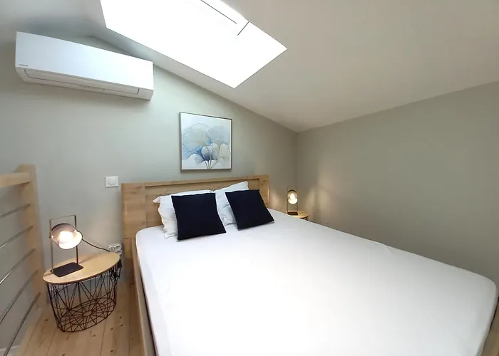 Georges De Didonne - Emplacement Priviligie Pour Un Sejour A Deux Ou En Solo