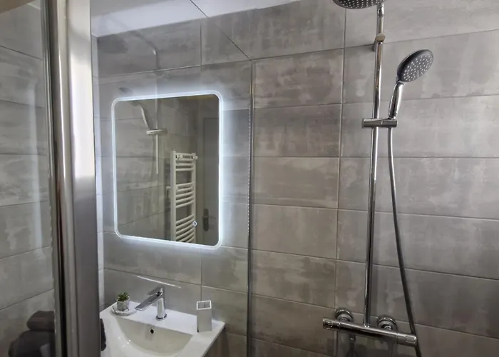 빌라 Georges De Didonne - Emplacement Priviligie Pour Un Sejour A Deux Ou En Solo