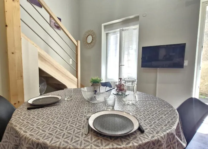 Georges De Didonne - Emplacement Priviligie Pour Un Sejour A Deux Ou En Solo *