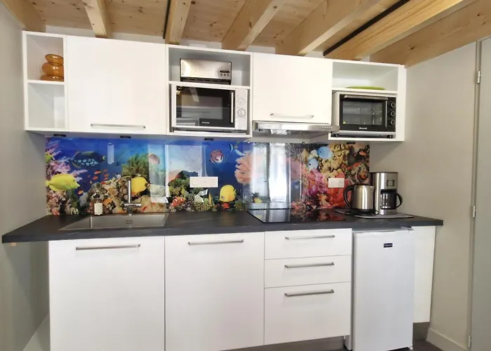 Georges De Didonne - Emplacement Priviligie Pour Un Sejour A Deux Ou En Solo 빌라